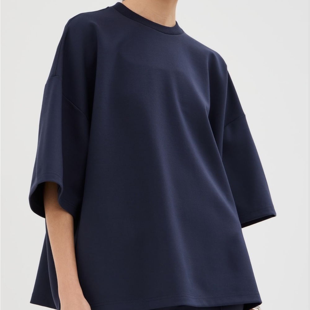 STAUD Capsule Top